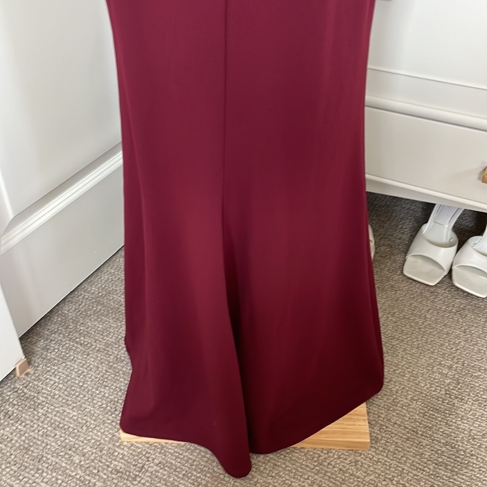 KATIE MAY | Sweetheart Neck Dress - Picture 9 of 16